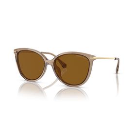 Michael Kors MK2184U 3938T5 58 Kadın Polarize Güneş Gözlüğü