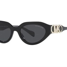 Michael Kors MK2192 300587 53 Siyah Kadın Güneş Gözlüğü