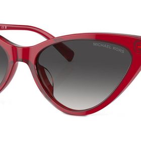 Michael Kors MK2195U 39558G 56 Kırmızı Kadın Güneş Gözlüğü