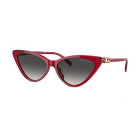 Michael Kors MK2195U 39558G 56 Kırmızı Kadın Güneş Gözlüğü