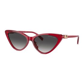 Michael Kors MK2195U 39558G 56 Kırmızı Kadın Güneş Gözlüğü