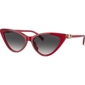 Michael Kors MK2195U 39558G 56 Kırmızı Kadın Güneş Gözlüğü