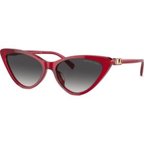 Michael Kors MK2195U 39558G 56 Kırmızı Kadın Güneş Gözlüğü