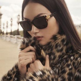 Michael Kors MK2199-395-087 Kadın Güneş Gözlüğü