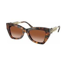 Michael Kors MK2205 39043B 52 Kahverengi Kadın Güneş Gözlüğü