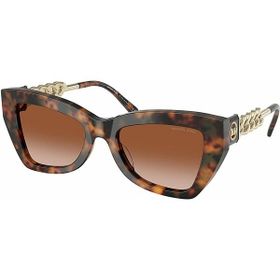 Michael Kors MK2205 39043B 52 Kahverengi Kadın Güneş Gözlüğü