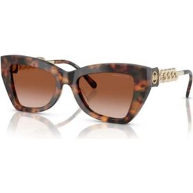 Michael Kors MK2205 39043B 52 Kahverengi Kadın Güneş Gözlüğü
