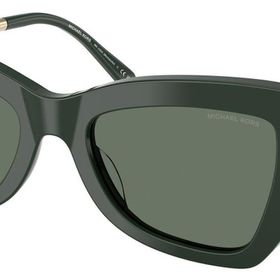 Michael Kors MK2205 40063H 52 Yeşil Kadın Güneş Gözlüğü