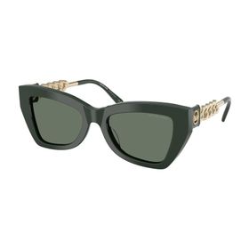Michael Kors MK2205 40063H 52 Yeşil Kadın Güneş Gözlüğü