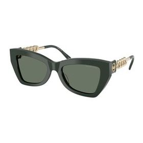 Michael Kors MK2205 40063H 52 Yeşil Kadın Güneş Gözlüğü