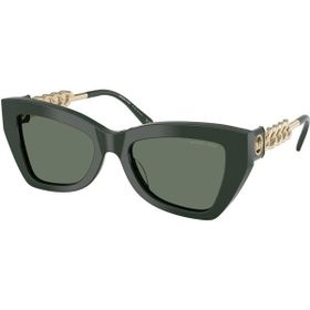 Michael Kors MK2205 40063H 52 Yeşil Kadın Güneş Gözlüğü