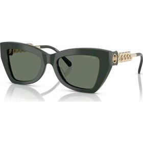 Michael Kors MK2205 40063H 52 Yeşil Kadın Güneş Gözlüğü