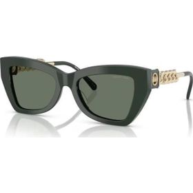 Michael Kors MK2205 40063H 52 Yeşil Kadın Güneş Gözlüğü