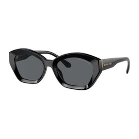 Michael Kors MK2209U 300587 54 Siyah Kadın Güneş Gözlüğü