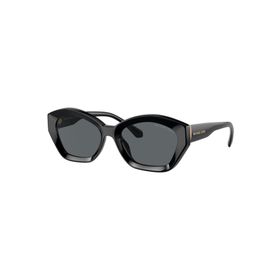 Michael Kors MK2209U 300587 54 Siyah Kadın Güneş Gözlüğü