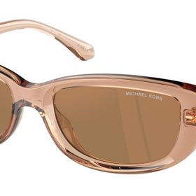 Michael Kors MK2209U 3999/O 54 Kahverengi Kadın Güneş Gözlüğü