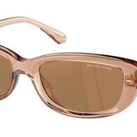Michael Kors MK2209U 3999/O 54 Kahverengi Kadın Güneş Gözlüğü