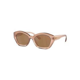 Michael Kors MK2209U 3999/O 54 Kahverengi Kadın Güneş Gözlüğü
