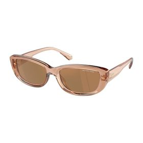 Michael Kors MK2209U 3999/O 54 Kahverengi Kadın Güneş Gözlüğü