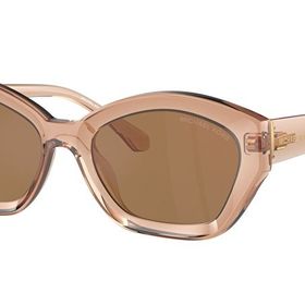 Michael Kors MK2209U 3999/O 54 Kahverengi Kadın Güneş Gözlüğü
