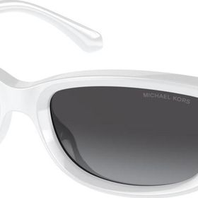Michael Kors MK2210U 31008G 54 Beyaz Kadın Güneş Gözlüğü