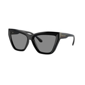 Michael Kors MK2211U 30053F 57 Siyah Kadın Güneş Gözlüğü