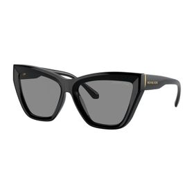 Michael Kors MK2211U 30053F 57 Siyah Kadın Güneş Gözlüğü
