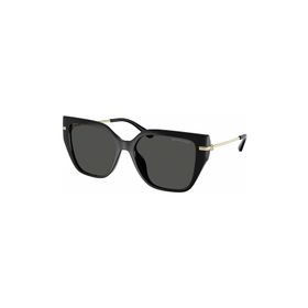 Michael Kors MK2231U 300587 54 Siyah Kadın Güneş Gözlüğü