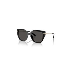 Michael Kors MK2231U 300587 54 Siyah Kadın Güneş Gözlüğü
