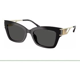 Michael Kors MK2237U 300587 52 Siyah Kadın Güneş Gözlüğü