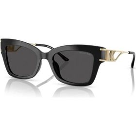 Michael Kors MK2237U 300587 52 Siyah Kadın Güneş Gözlüğü
