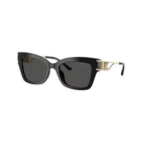 Michael Kors MK2237U 300587 52 Siyah Kadın Güneş Gözlüğü