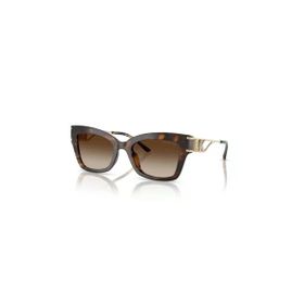 Michael Kors MK2237U 300613 52 Kahverengi Kadın Güneş Gözlüğü