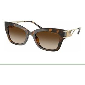 Michael Kors MK2237U 300613 52 Kahverengi Kadın Güneş Gözlüğü