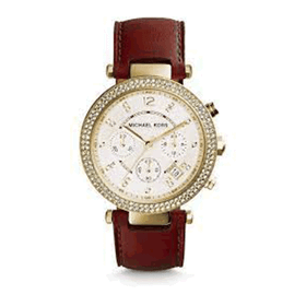 Michael Kors MK2249 Bayan Kol Saati