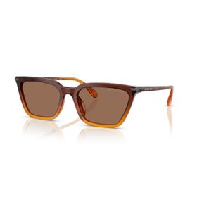 Michael Kors MK2250U 401073 58 Kahverengi Erkek Güneş Gözlüğü