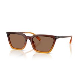 Michael Kors MK2250U 401073 58 Kahverengi Erkek Güneş Gözlüğü