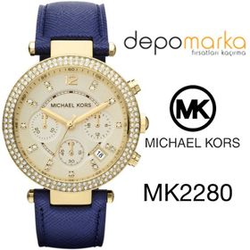 Michael Kors MK2280 Bayan Kol Saati