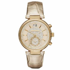 Michael Kors MK2444 Kadın Kol Saati
