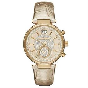 Michael Kors MK2444 Kadın Kol Saati