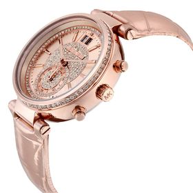 Michael Kors MK2445 Bayan Kol Saati