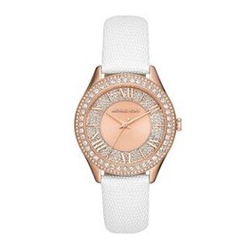 Michael Kors MK2989 Gümüş Kadın Kol Saati