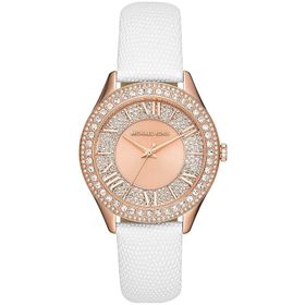 Michael Kors MK2989 Gümüş Kadın Kol Saati