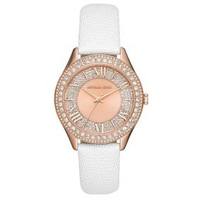 Michael Kors MK2989 Gümüş Kadın Kol Saati