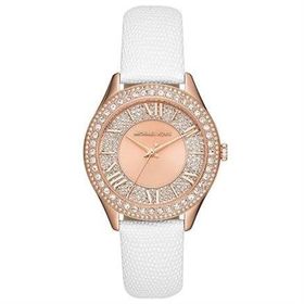 Michael Kors MK2989 Gümüş Kadın Kol Saati