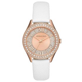Michael Kors MK2989 Gümüş Kadın Kol Saati