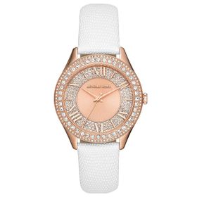 Michael Kors MK2989 Gümüş Kadın Kol Saati