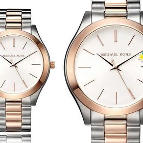 Michael Kors MK3204 Kadın Kol Saati