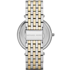 Michael Kors MK3215 Gümüş Kadın Kol Saati