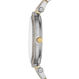 Michael Kors MK3215 Gümüş Kadın Kol Saati
